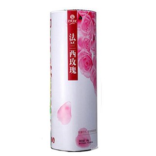 木果庄园法兰西玫瑰(金正邦)