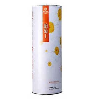 木果庄园胎菊王(金正邦)