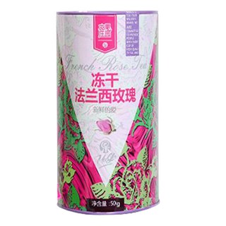 木果庄园法兰西玫瑰(金正邦)