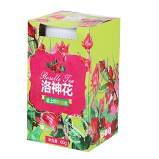 木果庄园洛神花(金正邦)
