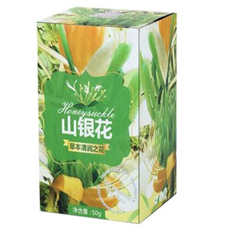 木果庄园山银花(金正邦)