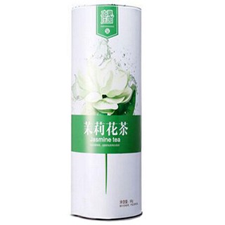 木果庄园茉莉花茶(金正邦)