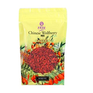 木果庄园枸杞(金正邦)