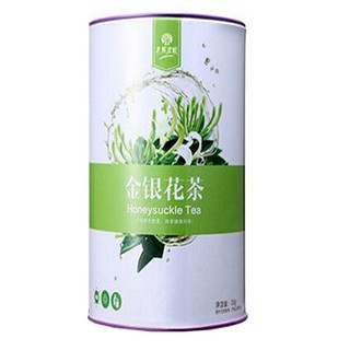 木果庄园金银花茶(金正邦)