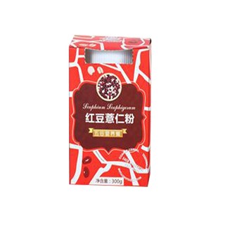 木果庄园红豆薏仁粉(金正邦)