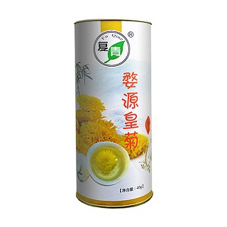 复青婺源皇菊(歙峰日)