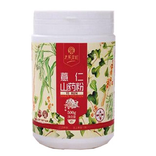 木果庄园薏仁山药粉(金正邦)