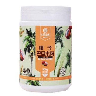 木果庄园椰子巴旦木粉(金正邦)