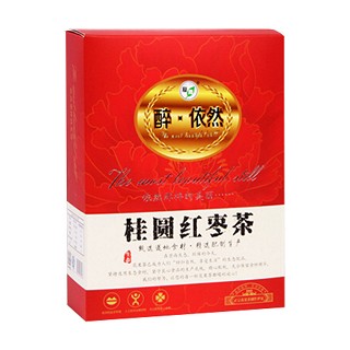 复青桂圆红枣茶(歙峰日)