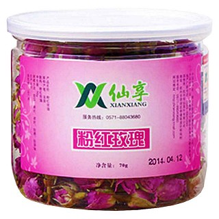仙享粉红玫瑰(明杭)