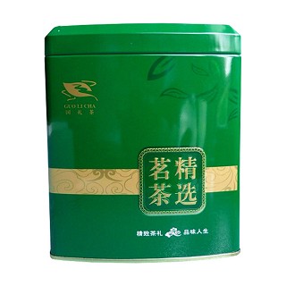 徽邹白雪茗珠(徽邹)