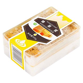 清蜂源蜂巢蜜(思维特)