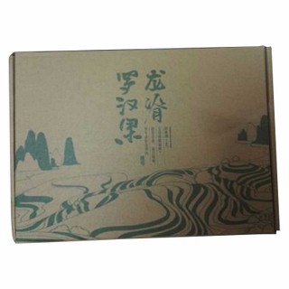 龙脊罗汉果(龙脊罗汉果)