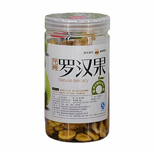 龙脊罗汉果茶(龙脊罗汉果)