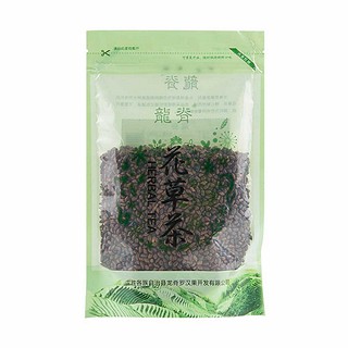 龙脊决明子茶(龙脊罗汉果)