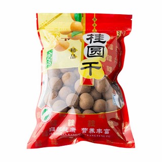 龙脊桂圆干(龙脊罗汉果)