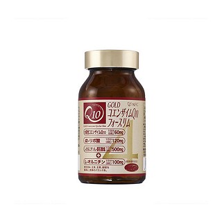 浅山之家afc 辅酶片 抗氧化(co)