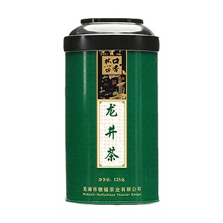 杯口留香龙井茶(赛纳)