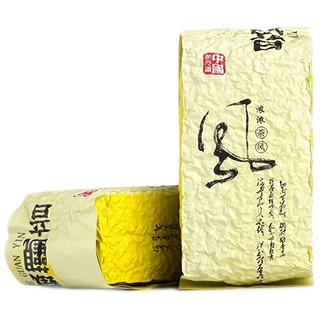 梅家茶业 清香型铁观音茶叶(梅家)