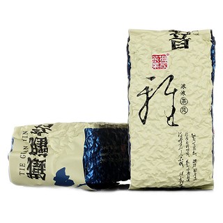 梅家茶业 浓香型铁观音茶叶(梅家)