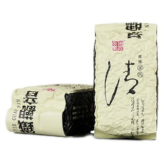 梅家茶业 安溪铁观音(炭焙型)