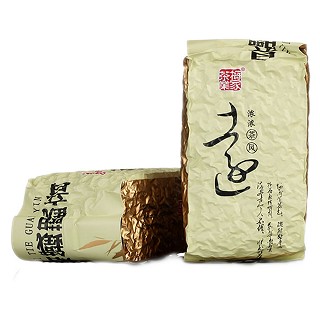 梅家茶业 安溪铁观音(柴烧浓香型)