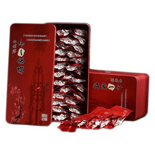 梅家茶业 浓香型安溪铁观音(梅家一号)