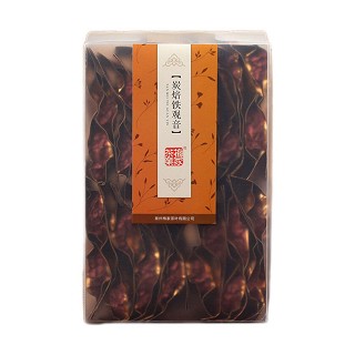 梅家茶业 炭焙铁观音(浓香型)