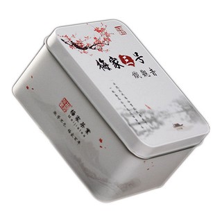 梅家茶业 清香型乌龙茶 安溪铁观音(梅家三号)