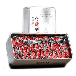 梅家茶业 清香型安溪铁观音(梅家一号)