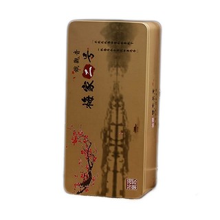 梅家茶业 安溪炭培铁观音熟茶(梅家二号)