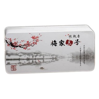 梅家茶业 清香型安溪铁观音(梅家三号)