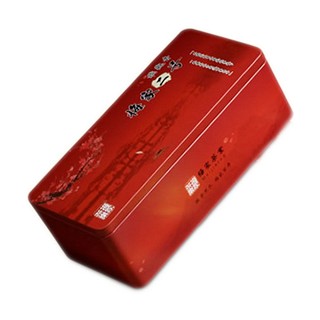 梅家茶业 浓香型安溪铁观音(梅家二号)