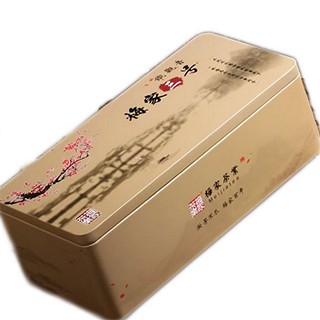 梅家茶业 碳培铁观音(梅家三号)