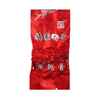 梅家茶业 梅家二号 浓香型铁观音(梅家)