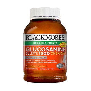 blackmores 维骨力关节灵片(42片)