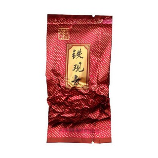 梅家茶业 单泡装 安溪铁观音茶叶(梅家)