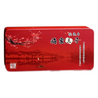 梅家三号 浓香型安溪铁观音(兰花香)