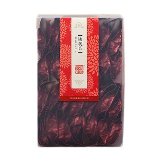 梅家茶业 浓香型安溪铁观音(简易装)