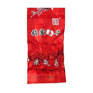 梅家五号 单泡装 浓香型铁观音(梅家)
