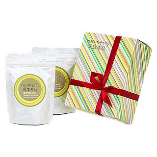 悠茶 浓香茉莉花茶(漫悠)