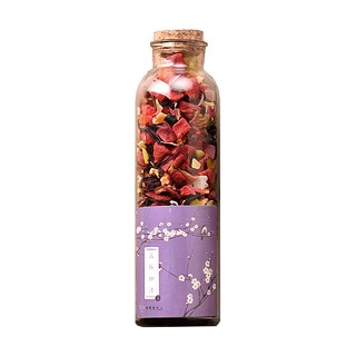 森林乐舞蓝莓物语花果茶(佰草汇)