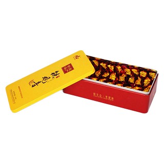 悠茶 安溪原产地铁观音 生态茶(漫悠)