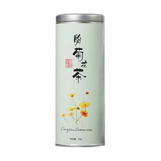 梅家茶业 胎菊花茶(梅家)