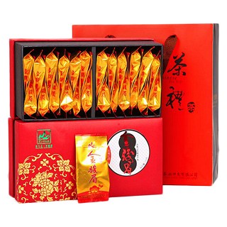 悠茶 雅韵金骏眉红茶(漫悠)