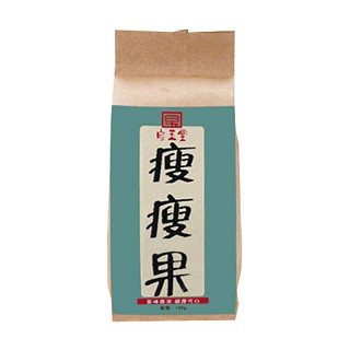 白玉堂瘦瘦果(万花草)