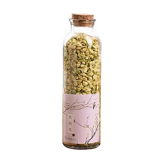 森林乐舞茉莉花(佰草汇)
