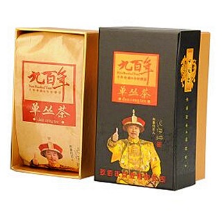 九百年 单枞茶（橙花香型）(九百年)