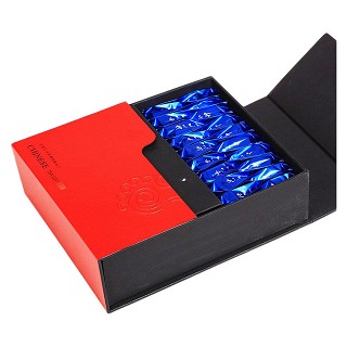 悠茶 特级茶叶 正山小种红茶(漫悠)