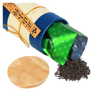 悠茶 特级桐木关正山小种红茶(漫悠)